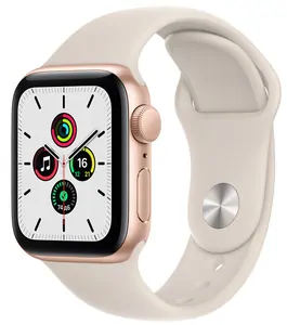 Ремонт Apple Watch SE в Краснодаре